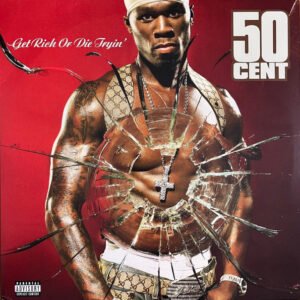 50 Cent - Get Rich Or Die Tryin'