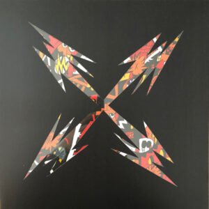 Brainfeeder X