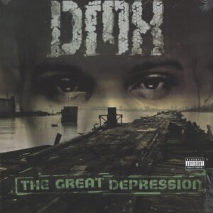 DMX - The Great Depression