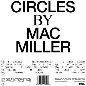 Mac Miller - Circles - Image 2