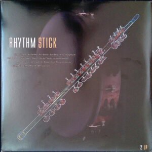 Rhythmstick - Rhythm Stick