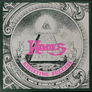 Hades - Resisting Success