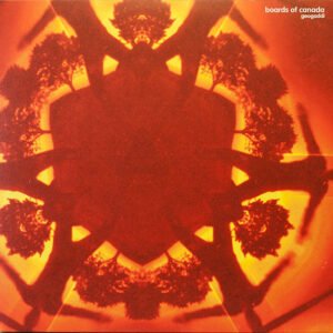 Boards Of Canada - Geogaddi