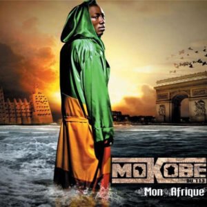 Mokobé - Mon Afrique