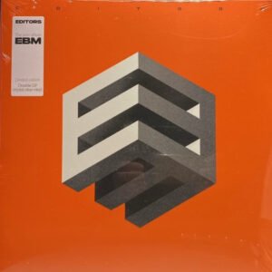 Editors - EBM
