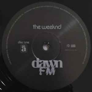 The Weeknd - Dawn FM - Image 4
