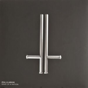 Zeal And Ardor - Wake Of A Nation