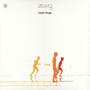 Zero 7 - Simple Things