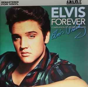 Elvis Presley - Elvis Forever