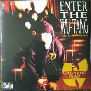 Wu-Tang Clan - Enter The Wu-Tang