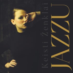 Jazzu - Keisti Ženklai