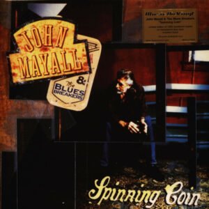John Mayall & The Bluesbreakers - Spinning Coin