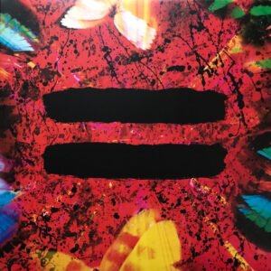Ed Sheeran - = (Equals), Ed Sheeran - =