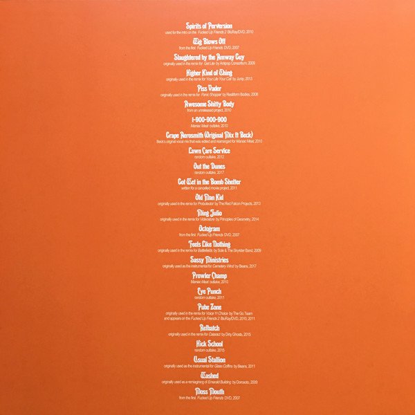 Tobacco - Ripe & Majestic - Image 2