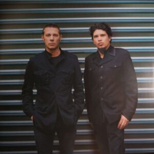 Thievery Corporation - It Takes A Thief - The Very Best Of Thievery Corporation