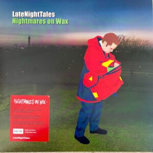 Nightmares On Wax - LateNightTales