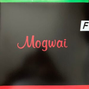 Mogwai - Happy Songs For Happy People
