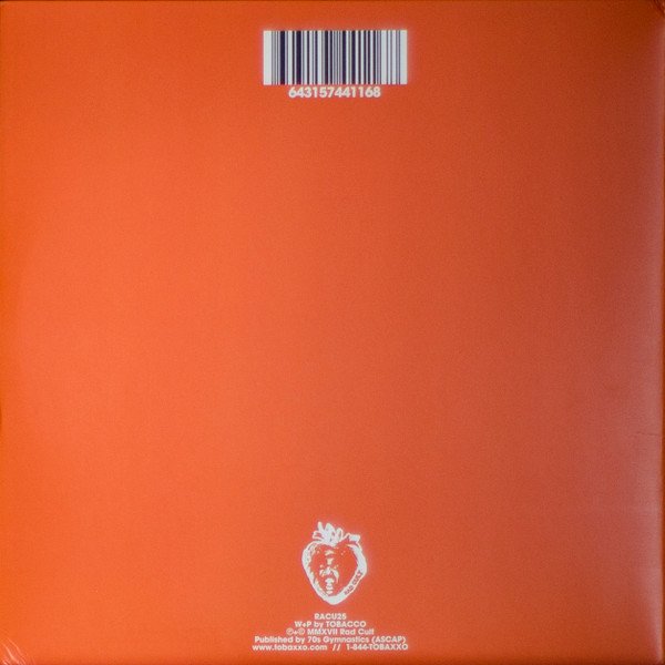 Tobacco - Ripe & Majestic - Image 3