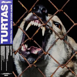 Ba - Turtas
