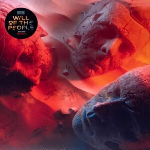 Muse - Will Of The People