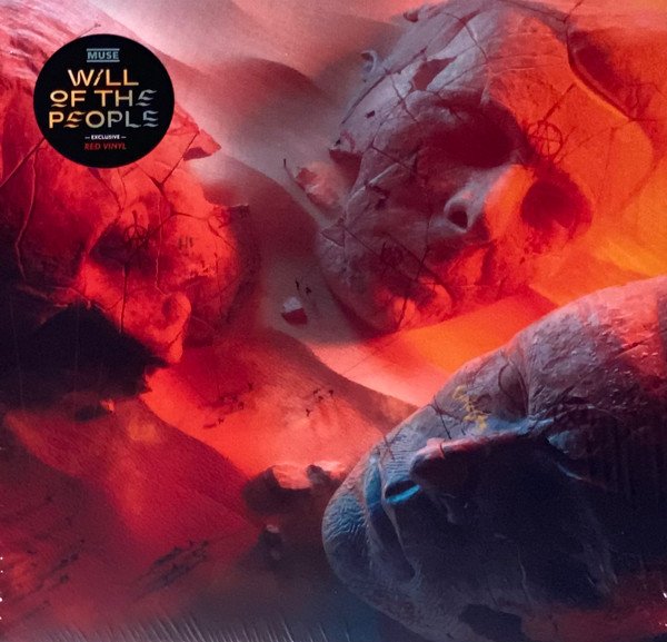 Muse - Will Of The People