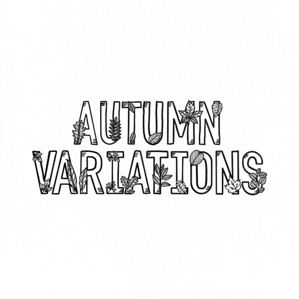 Ed Sheeran - Autumn Variations - Image 4