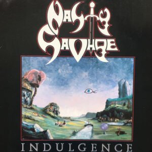 Nasty Savage - Indulgence