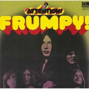 Frumpy - Attention! Frumpy!