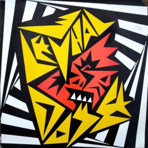 Lethal Dose - Lethal Dose