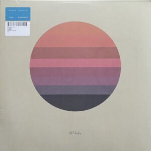 Tycho - Awake