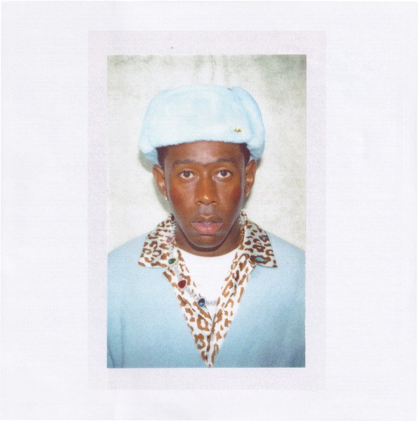 Tyler, The Creator - Call Me If You Get Lost - Image 2