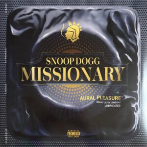 Snoop Dogg - Missionary