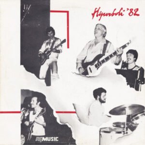 Hiperbolė - Hiperbolė '82