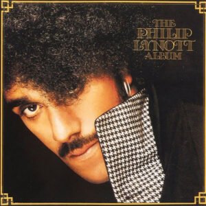 Phil Lynott - The Philip Lynott
