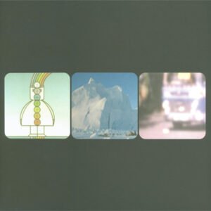 Boards Of Canada - In A Beautiful Place Out In The Country