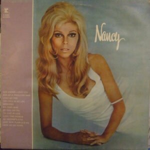 Nancy Sinatra - Nancy