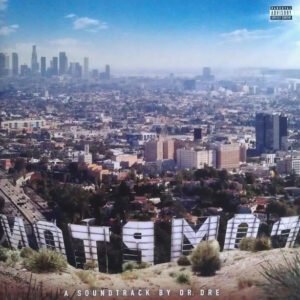 Dr. Dre - Compton (A Soundtrack By Dr. Dre), Dr. Dre - Compton