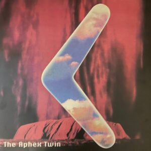Aphex Twin - Digeridoo
