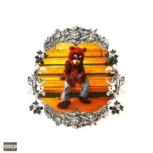 Kanye West - The College Dropout