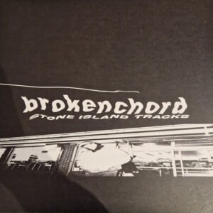 Brokenchord - Stone Island Tracks