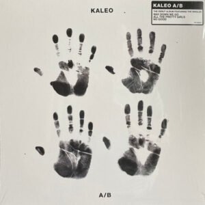 Kaleo - A/B