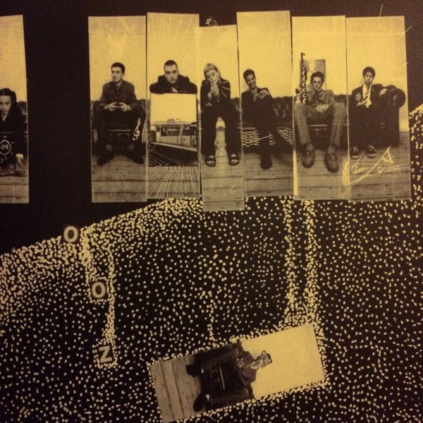 King Krule - The Ooz - Image 3