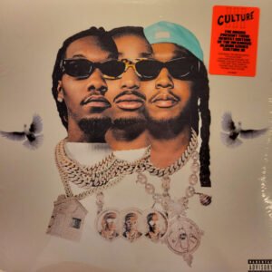 Migos - Culture III