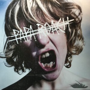 Papa Roach - Crooked Teeth