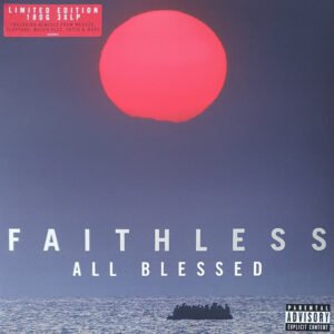 Faithless - All Blessed