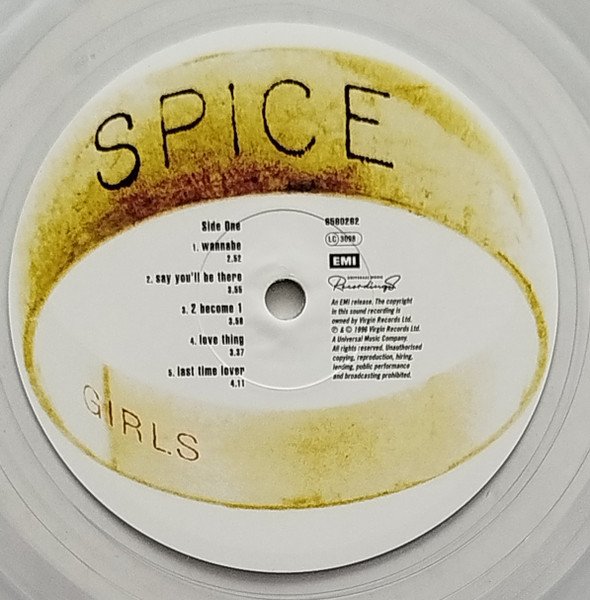 Spice Girls - Spice - Image 3