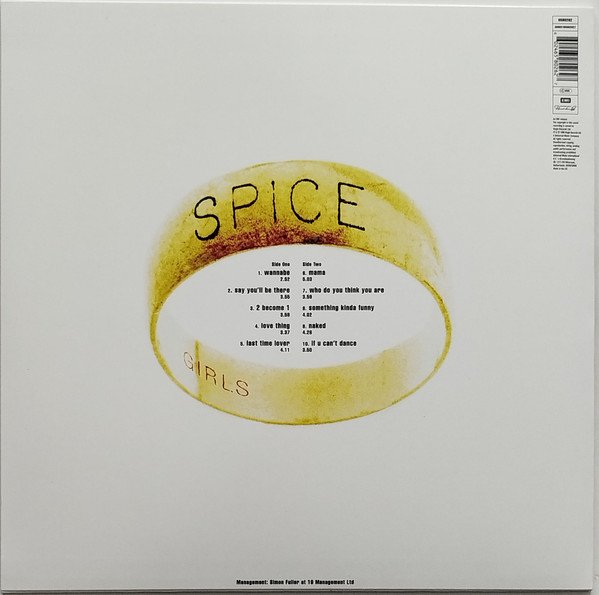 Spice Girls - Spice - Image 2