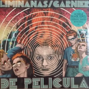 The Limiñanas / Laurent Garnier - De Película