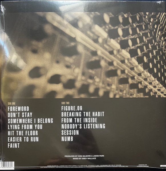 Linkin Park - Meteora - Image 2