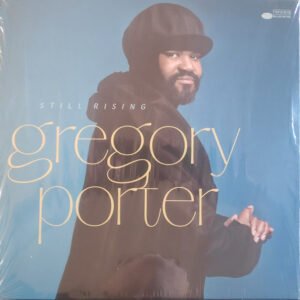 Gregory Porter - Still Rising